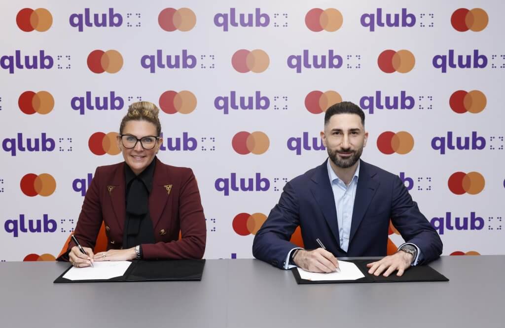 Mastercard Partners with Qlub to Elevate Contactless Payments Across the GCC Hospitality Scene
