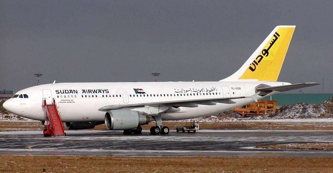 Sudan Airways Set to Reactivate Reservation System in October as It Prepares for Flight Resumption