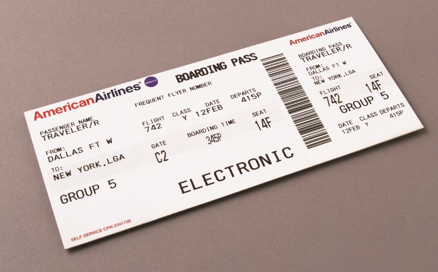 Boarding Pass Alert: The Hidden Factor That Might Cost You Your Seat