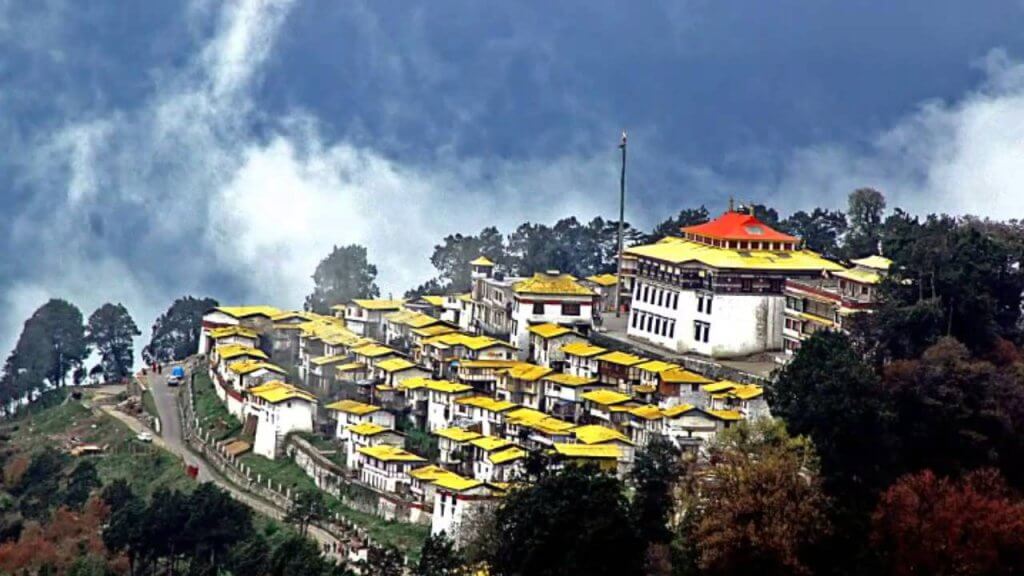 Arunachal Pradesh Joins the Exclusive List of the World’s Most Underrated Tourist Spots for 2026