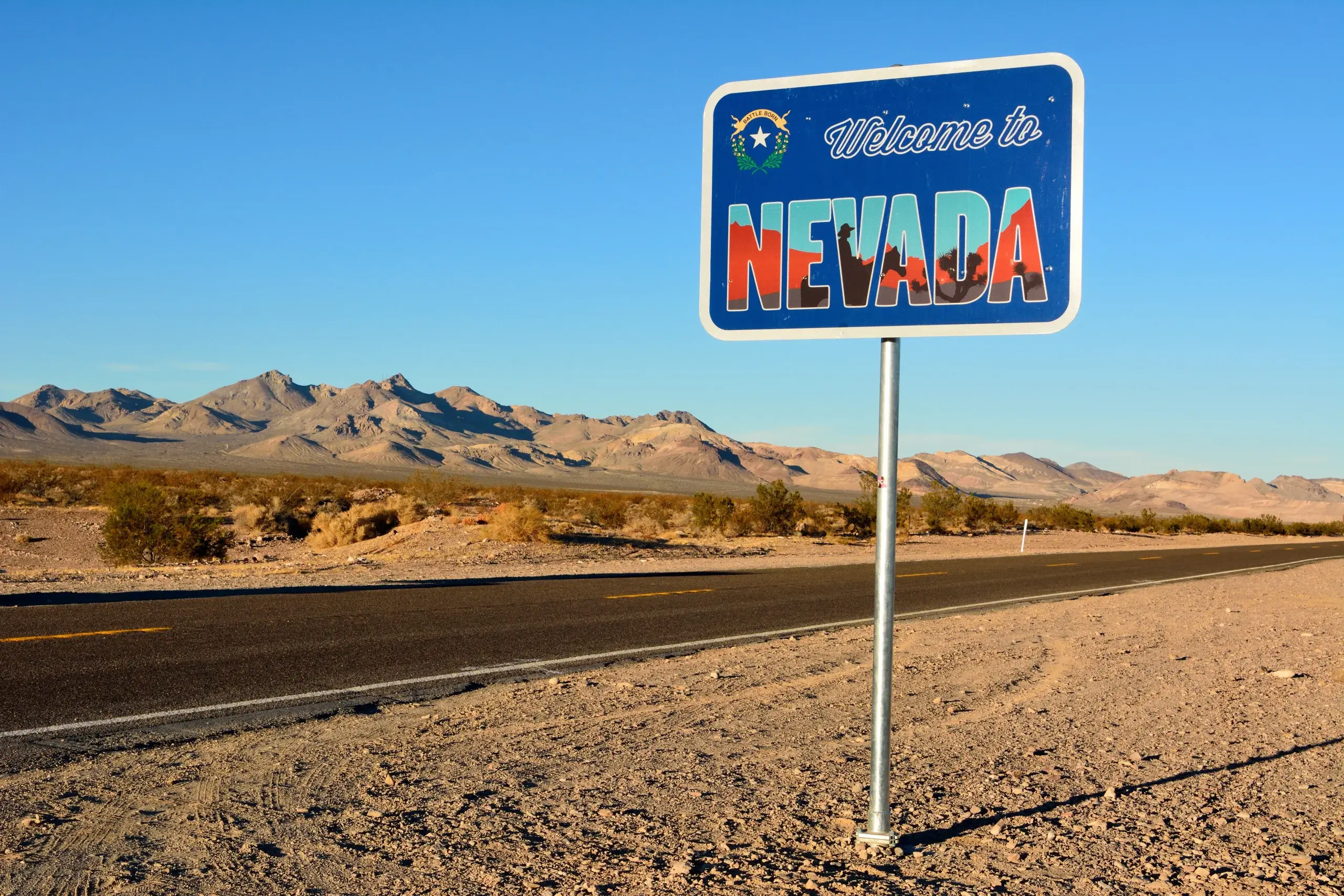 Navigating Nevada’s Heavy Reliance on Tourism and the Need for Economic Diversification