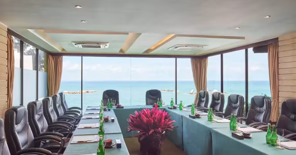 Bintan Resorts Enhances Appeal for Indian Corporate Events with Expanding Facilities