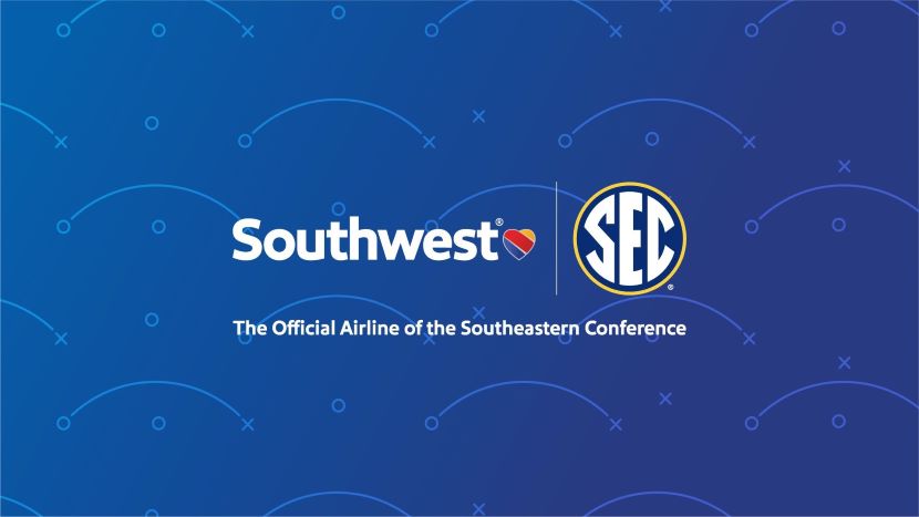 Laajennetaan matkustusmahdollisuuksia Southwest Airlinesin uusilla reiteillä