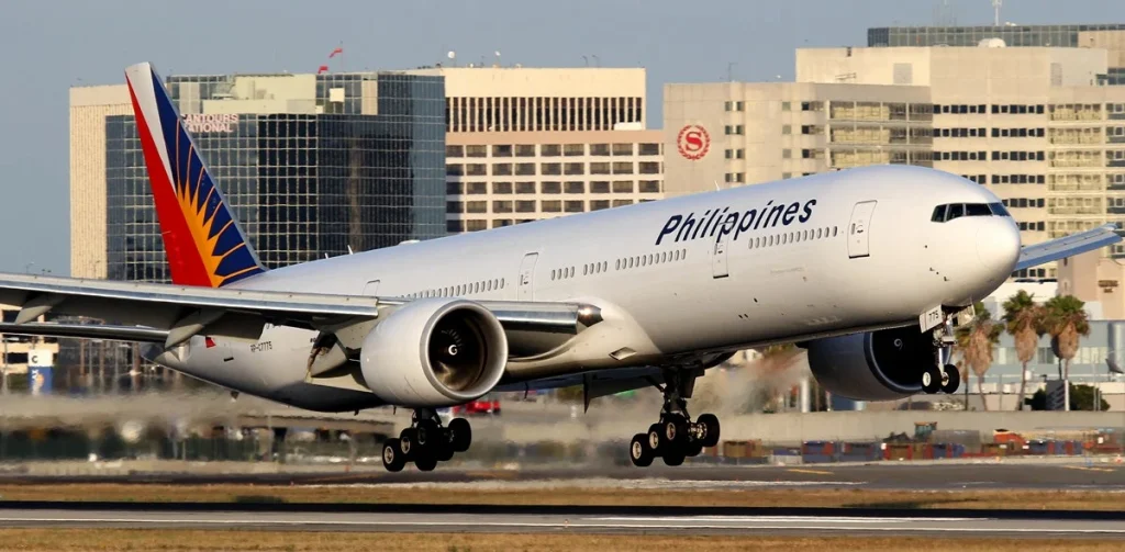 Philippine Airlines ve Trip.com Uçak Bileti Rezervasyonunu Kolaylaştırmak İçin Ortaklık Kurdu