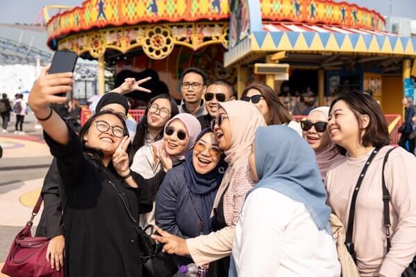 Klook e l'Ente del Turismo di Hong Kong collaborano per promuovere il turismo musulmano a Hong Kong