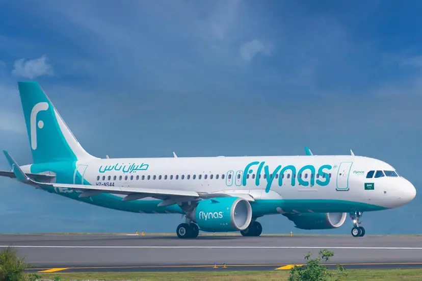 Flynas, Cidde ile Kuveyt arasındaki doğrudan uçuşlara 1 Kasım'da yeniden başlayacak
