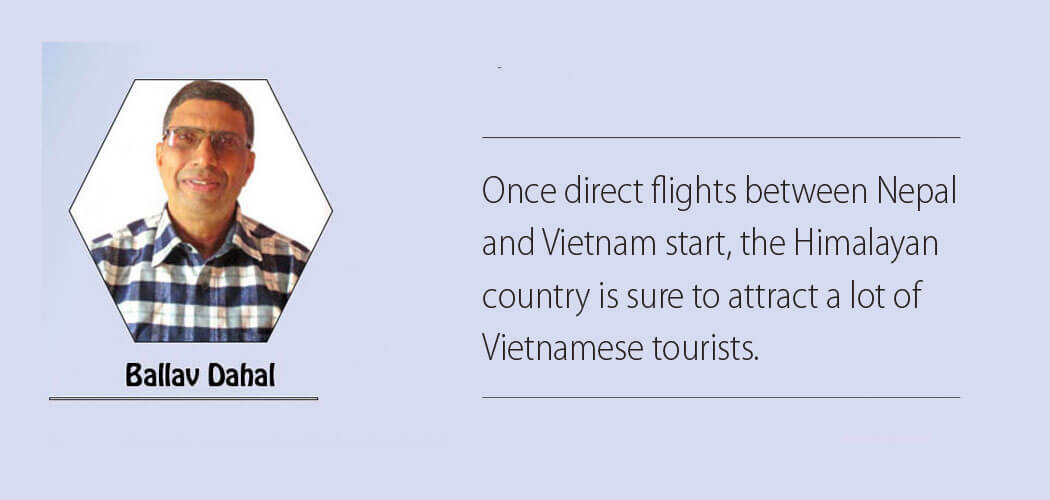 Insights into Nepal’s Expanding Tourism: Landscape, Challenges, and Emerging Opportunities