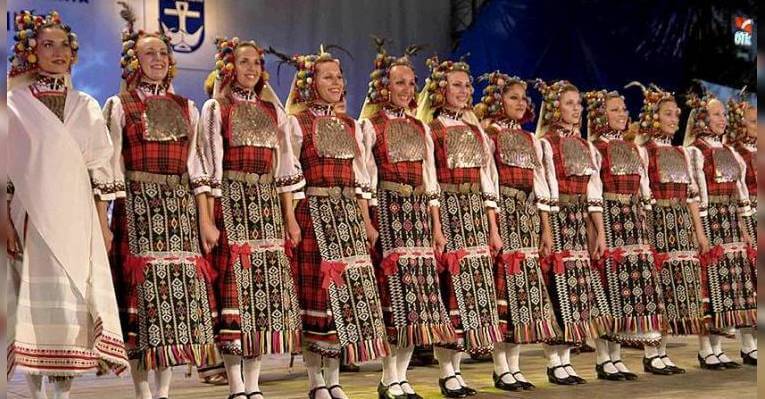LIK Magazine Unveils Special Edition on Bulgaria’s 130th Anniversary of Organized Tourism at Apollonia Festival