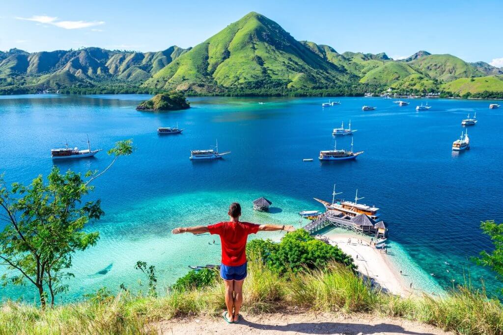 Insights on the Role of Infrastructure, Sustainability, and Innovation in Strengthening Indonesia’s Tourism Industry