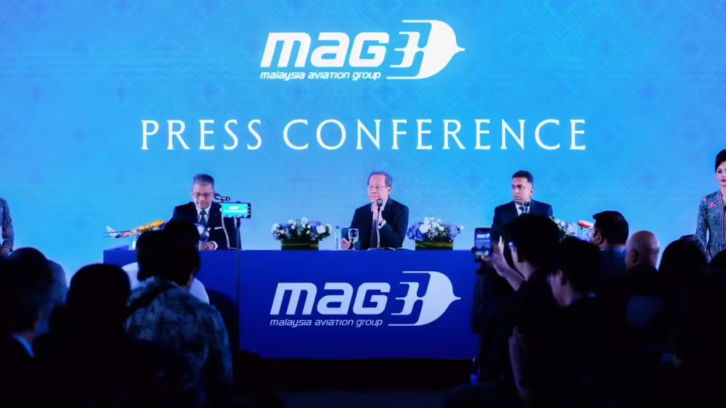 Malaysia Aviation Group Enhances Air Connectivity with Increased Flights to Ahmedabad and Trivandrum
