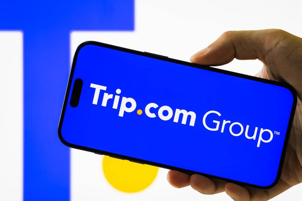 Trip.com Achieves Record Nasdaq High Thanks to Strong Growth in China’s Travel Market
