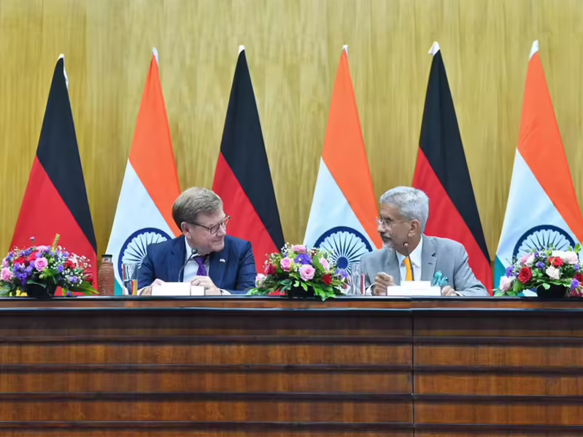 India and Germany Enhance Student Exchange Programs with Gratis Visas and Strategic Cooperation
