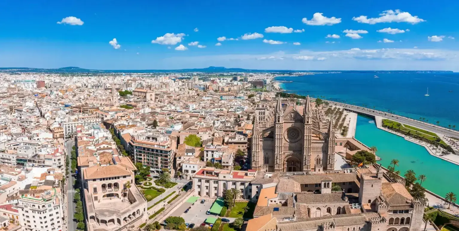 Mallorca’s 2025 Tourism Trends: Boosted Spending Amid Shifts in Visitor Markets