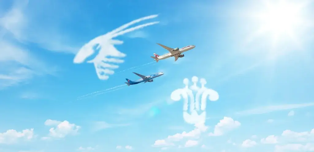 Expanded Qatar Airways and China Southern Codeshare Brings Greater Connectivity Through Doha