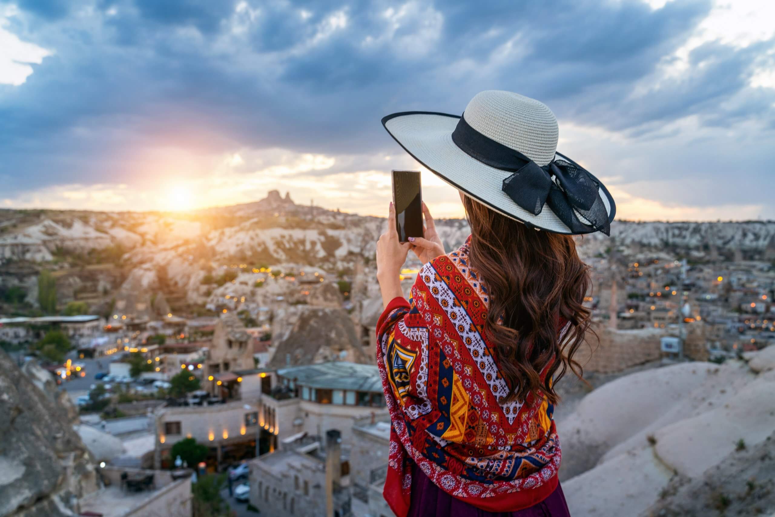 A Comprehensive Guide to Traveling from Istanbul to Cappadocia for Your Next Adventure