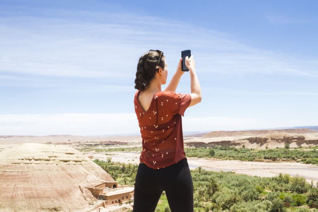 Israel Experiences Strong Tourism Growth with Rising International Visitors in 2025