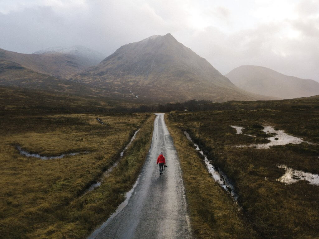How Scotland’s “T-Plate” Plan Supports Safer Driving for Tourists on Highland Roads