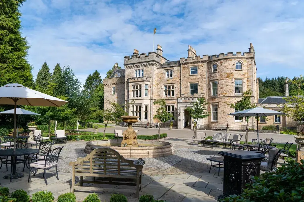 How South Lanarkshire is Shaping a Stronger Tourism Season for Autumn and Winter Visits