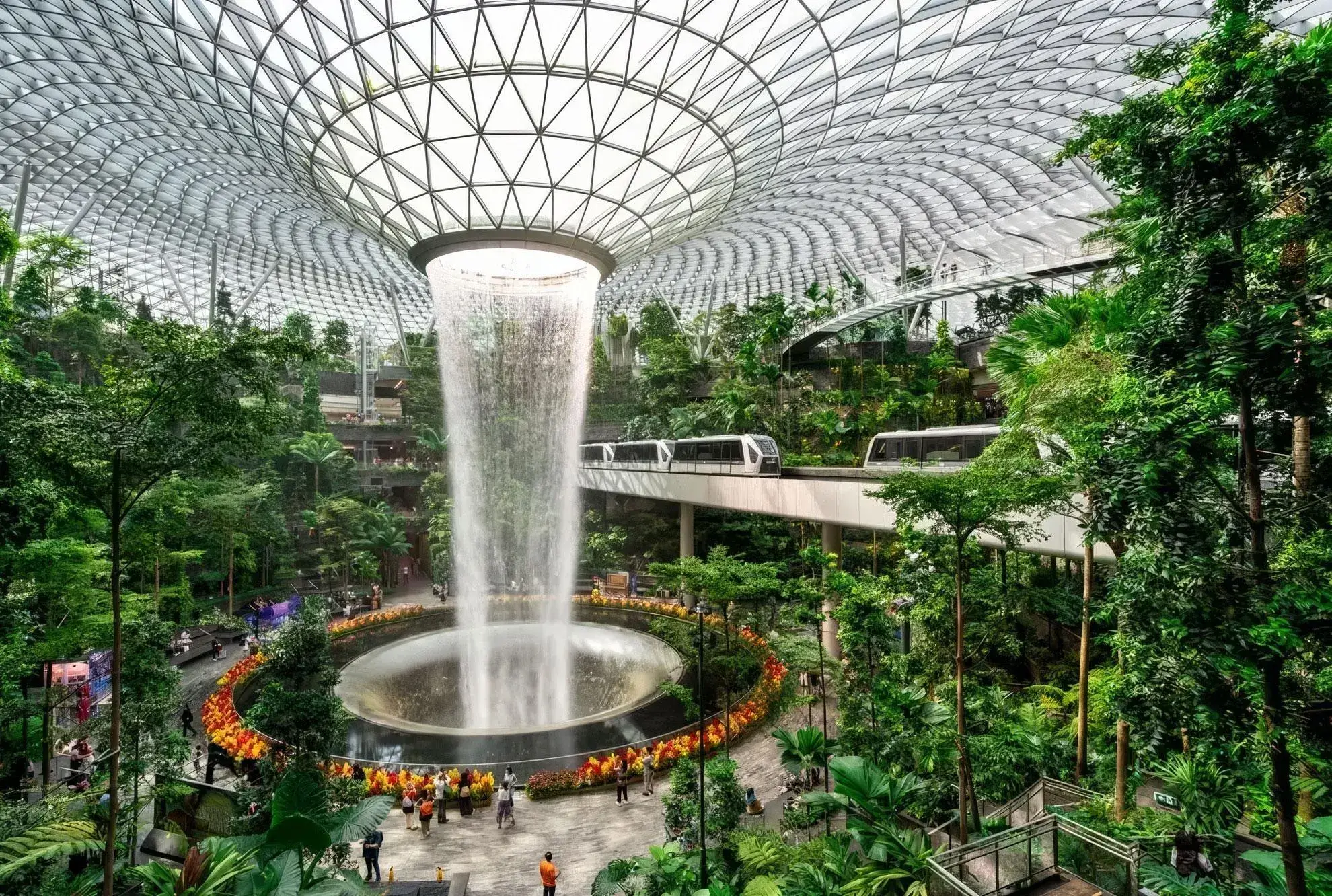 Highlights of Forbes Travel Guide’s Best Airlines and Airports for 2025