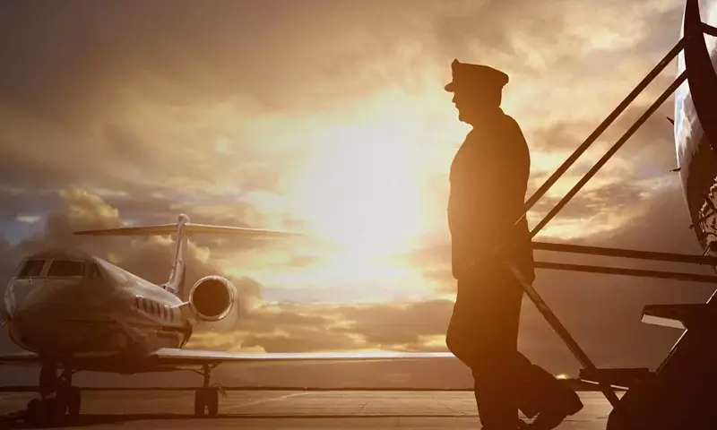 Honeywell’s Forecasts Highlight a Surge in Business Jet Deliveries Over the Next Ten Years