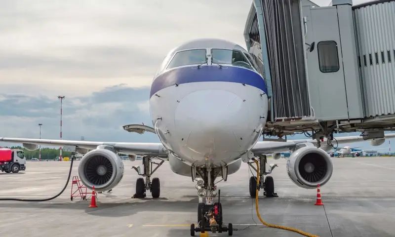 IATA Introduces Comprehensive Integrated Sustainability Program to Elevate Airline Environmental and Social Practices