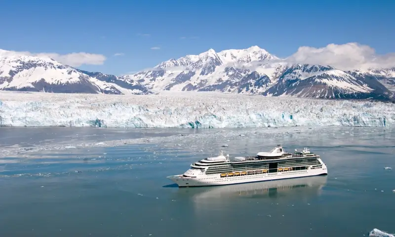 Explore Royal Caribbean’s 2027 Alaska Cruise Routes Featuring Anthem, Quantum, Serenade, and Voyager of the Seas