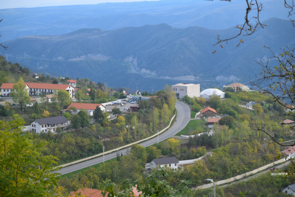 Highlights from the Recent Two-Day International Travel Tour in Karabakh and East Zangezur