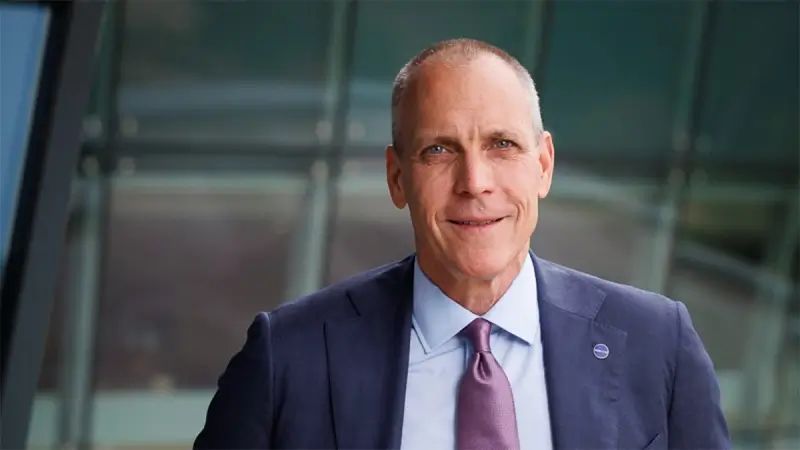 Nathaniel Pieper Takes Helm as Chief Commercial Officer to Drive American Airlines’ Strategic Growth