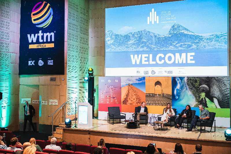 Africa Tourism Investment Conference (ATIC) to Spark Tourism Development and Investment at WTM Africa 2026