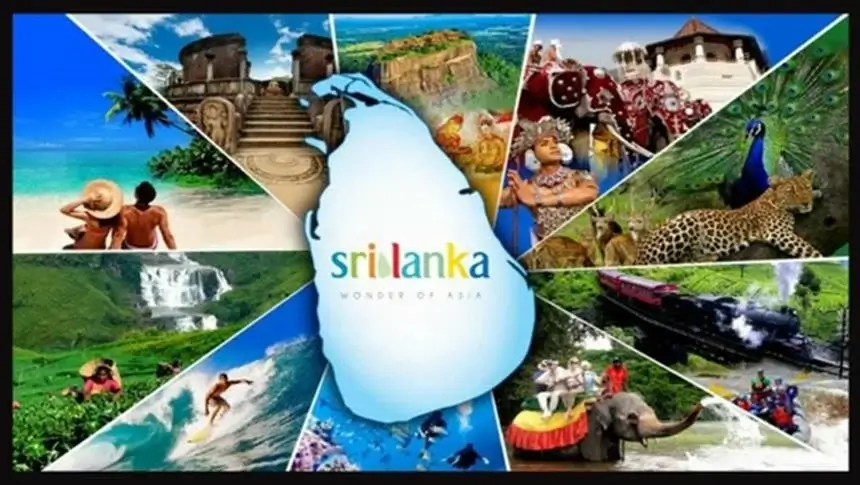 Sri Lanka’s Tourism Boom in 2025: Rising Visitor Numbers and Growing UK Market