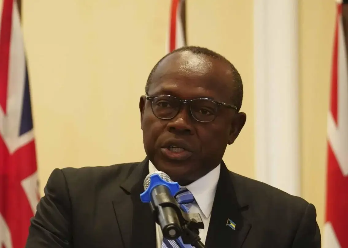 How The Bahamas Ensures Sustainable Tourism Growth Through Strict Environmental Standards