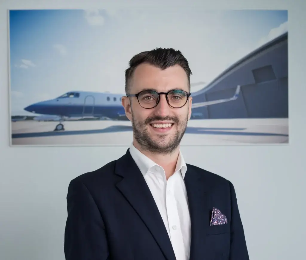 Singapore’s Air Charter Service Office Drives Impressive Growth in Southeast Asia’s Private Aviation Market