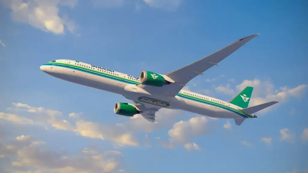 Saudia Secures Three-Year Official Premium Partnership with Riyadh Season 2025–2026