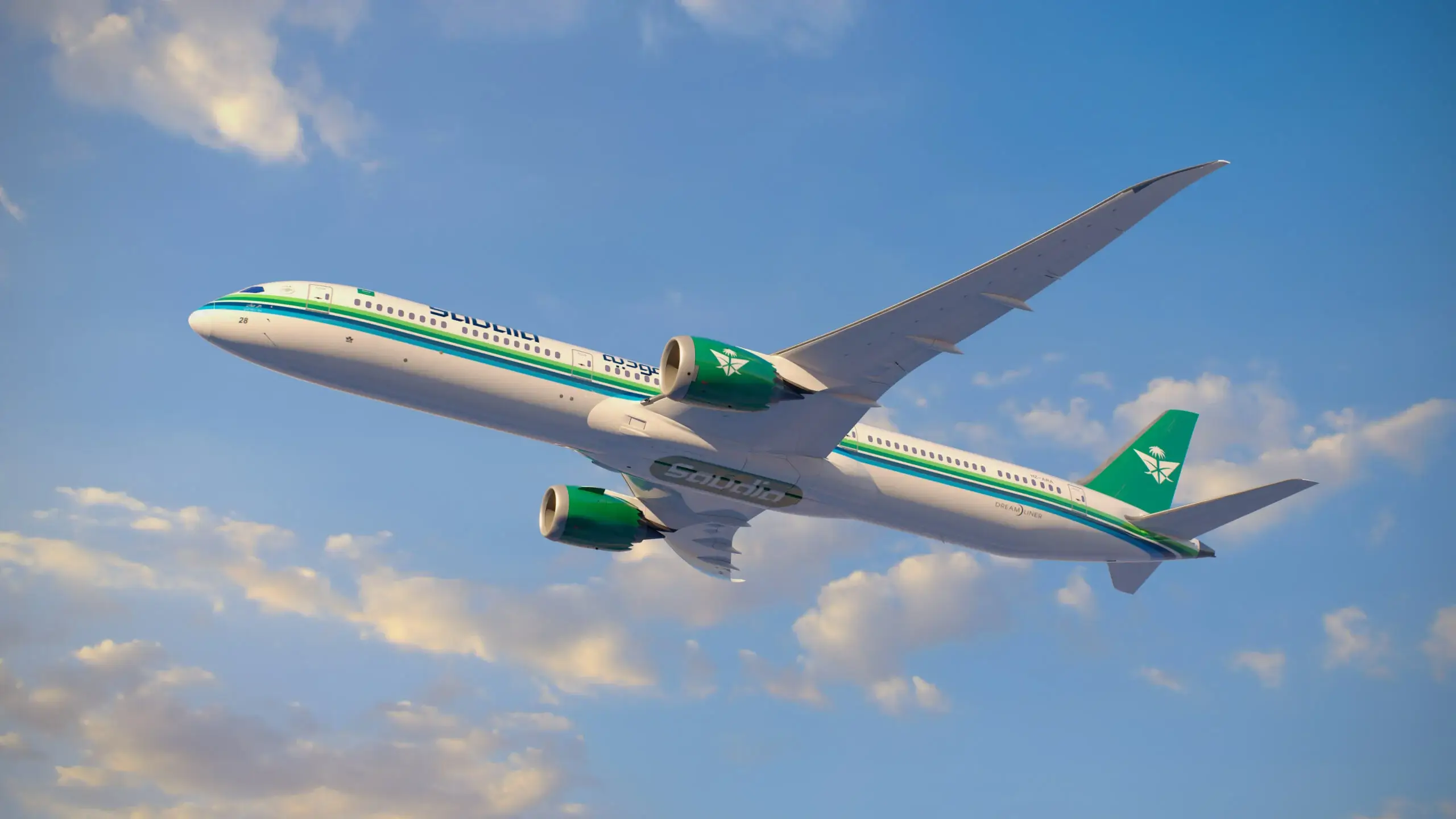 Saudia Secures Three-Year Official Premium Partnership with Riyadh Season 2025–2026