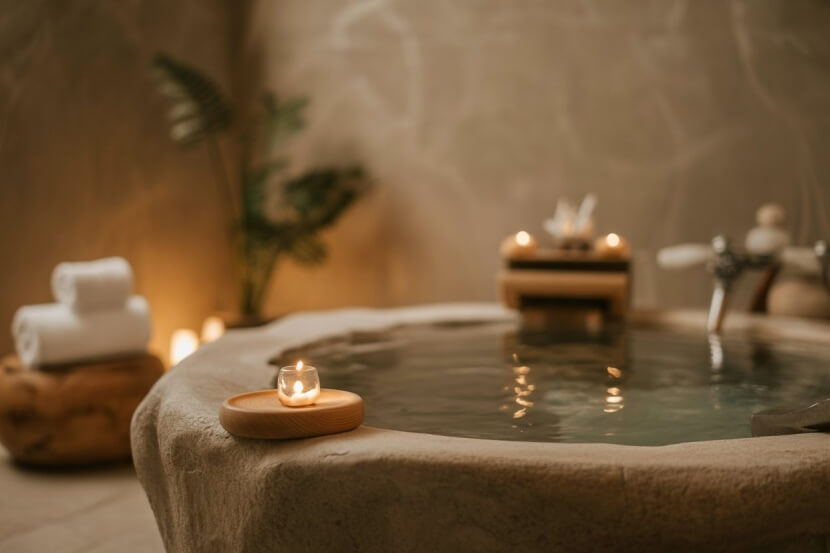 A Renaissance Revival: Luxury and Timeless Views Meet at Florence’s Villa San Michele