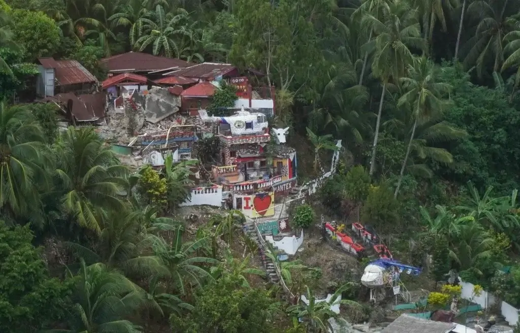 Overview of the Earthquake’s Effect on Tourism Sites in Davao Oriental and Regional Safety Measures