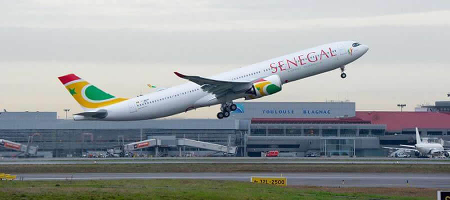 How Air Sénégal is Transforming West Africa’s Aviation Landscape with Six New Subsidiaries