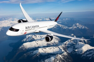 How UK Passengers Can Collect Up to 20,000 Aeroplan Points with Air Canada’s Autumn Flight Deals