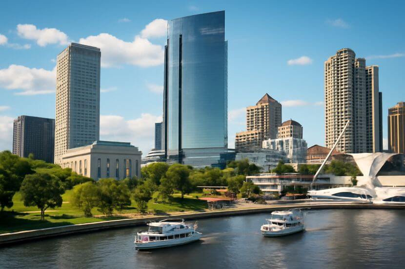 Marcus Corporation’s Q3 2025 Earnings Preview Highlights Growth in Tourism Sector