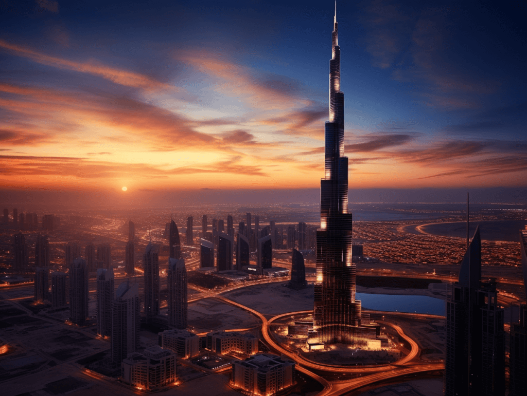 Burj Khalifa Tickets: At The Top 124/125 vs SKY 148
