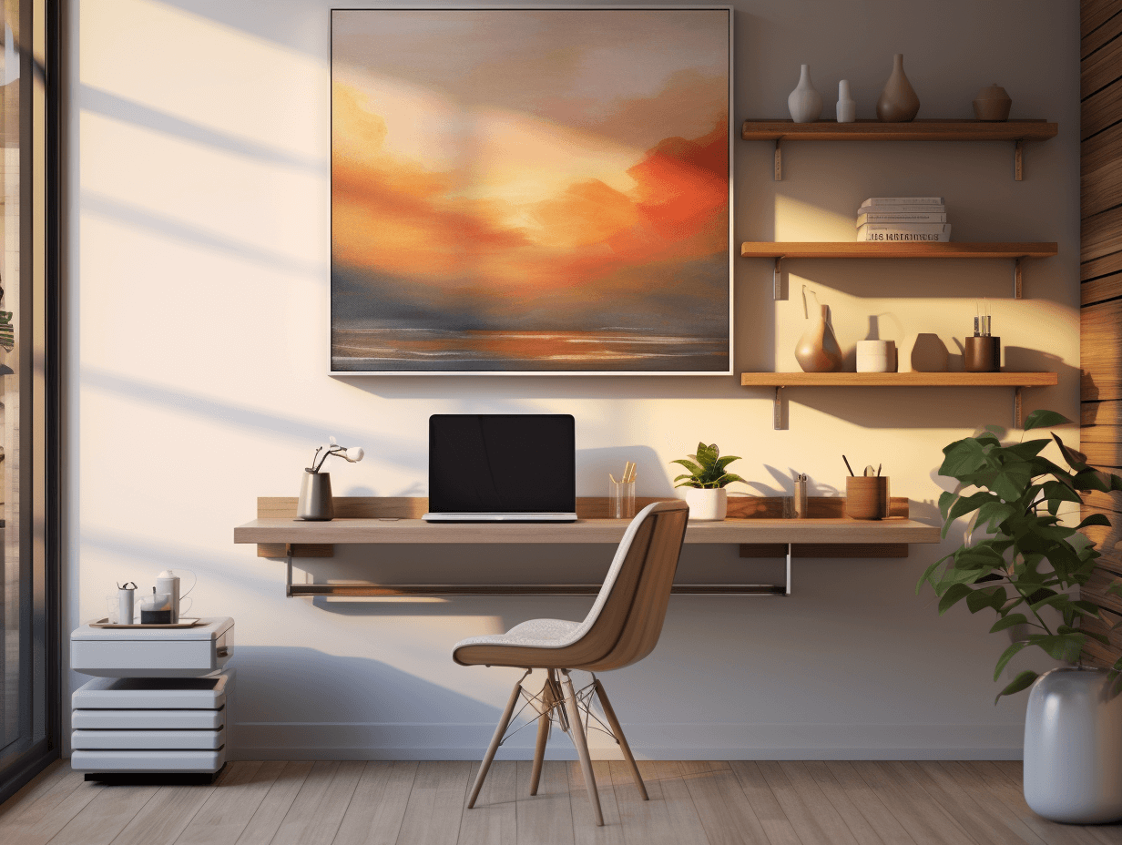 Modern Wall Decor: Fast Styling Wins with Canvas Prints