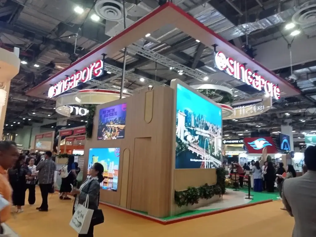 ITB Asia 2025 Highlights: Travel Tech Advances, Rise of Solo Travellers, and Experiential Journeys