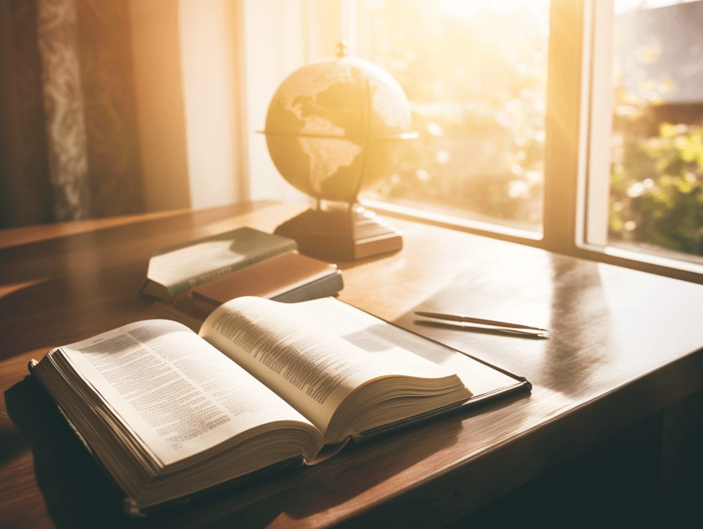 How Christian Lingua Supports Authors and Publishers in Sharing Faith-Based Books Worldwide