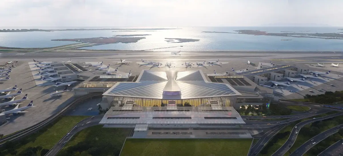China Eastern Airlines Strengthens JFK’s New Terminal One as It Expands Service Between Shanghai and New York