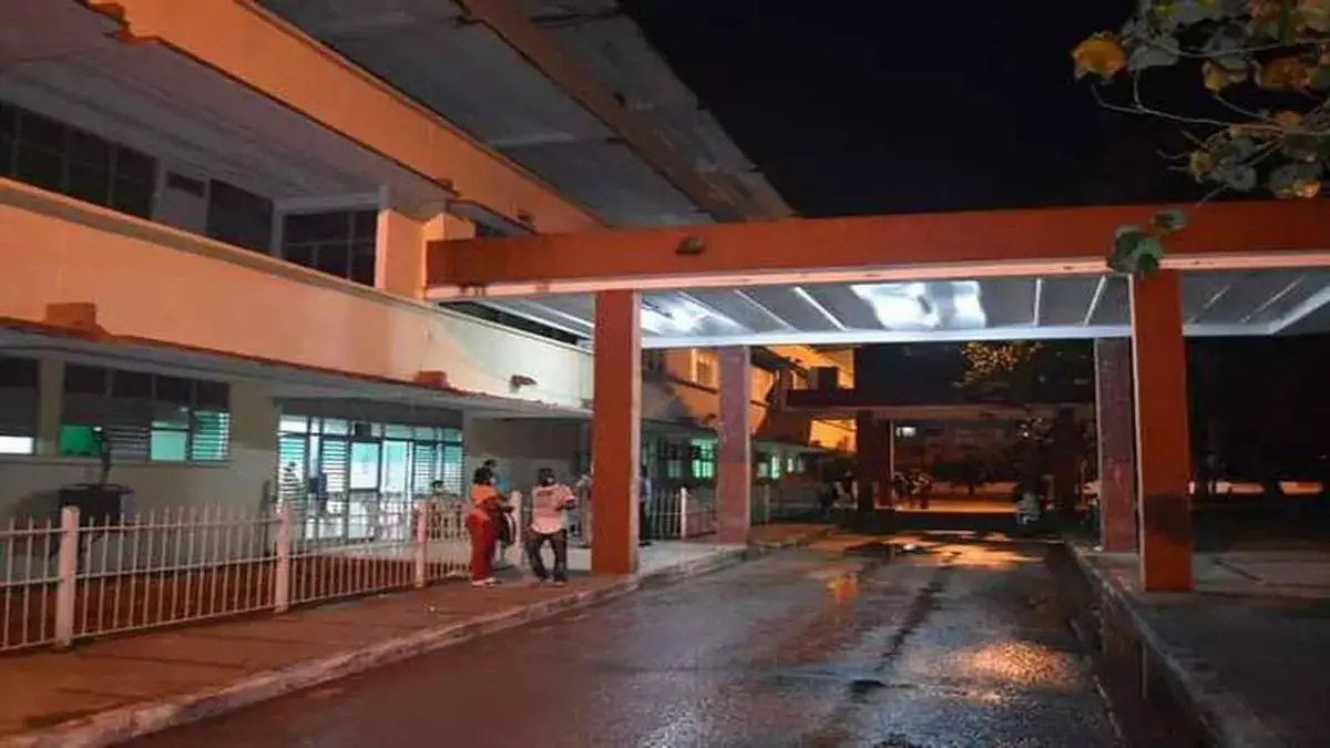 Spanish Visitor Faces Severe Health Crisis in Santa Clara Hospital Reflecting Cuba’s Medical Challenges