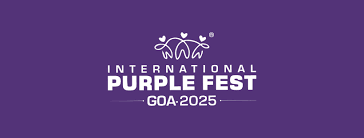 Promoting Inclusive Tourism and Sports: Svayam and CII Join Forces at Goa’s Purple Fest