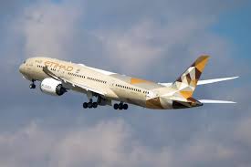 Etihad Airways Pursues Premium Travel and Strategic Collaborations to Boost Growth in India Amid Seat Restrictions