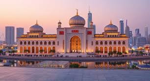 Sharp Increase in Chinese Tourist Travel to Middle East Capitals During Golden Week Celebrations