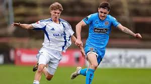 FC Schalke 04 Responds to Tourist Assaults by Fans During Dublin Visit