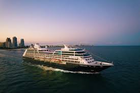 Azamara Strengthens Its Brand with Lisa Kauffman as CMO, Emphasizing Video and Influencer Marketing